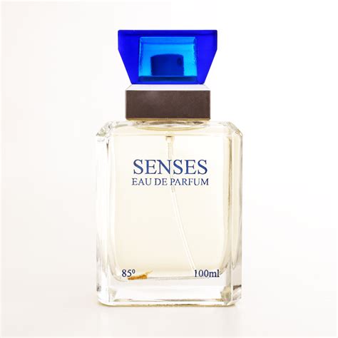 senses perfume